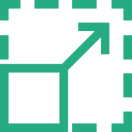 Clip Art Box expanding