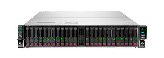 Data Storage Server