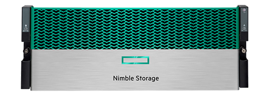 HPE Backup Appliances Technology