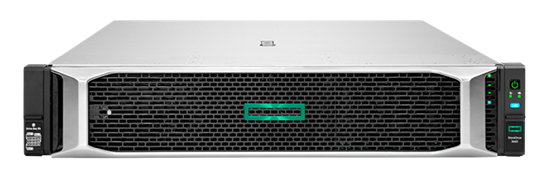 Data Protection Server