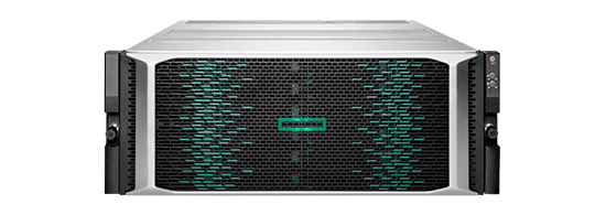 Hybrid Storage Solutions